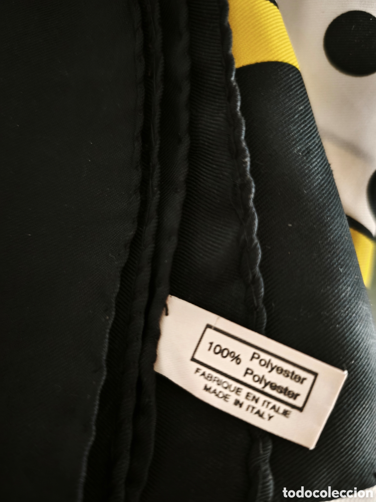 Vintage: PA&Ntilde;UELO CAROLINA HERRERA - Foto 4