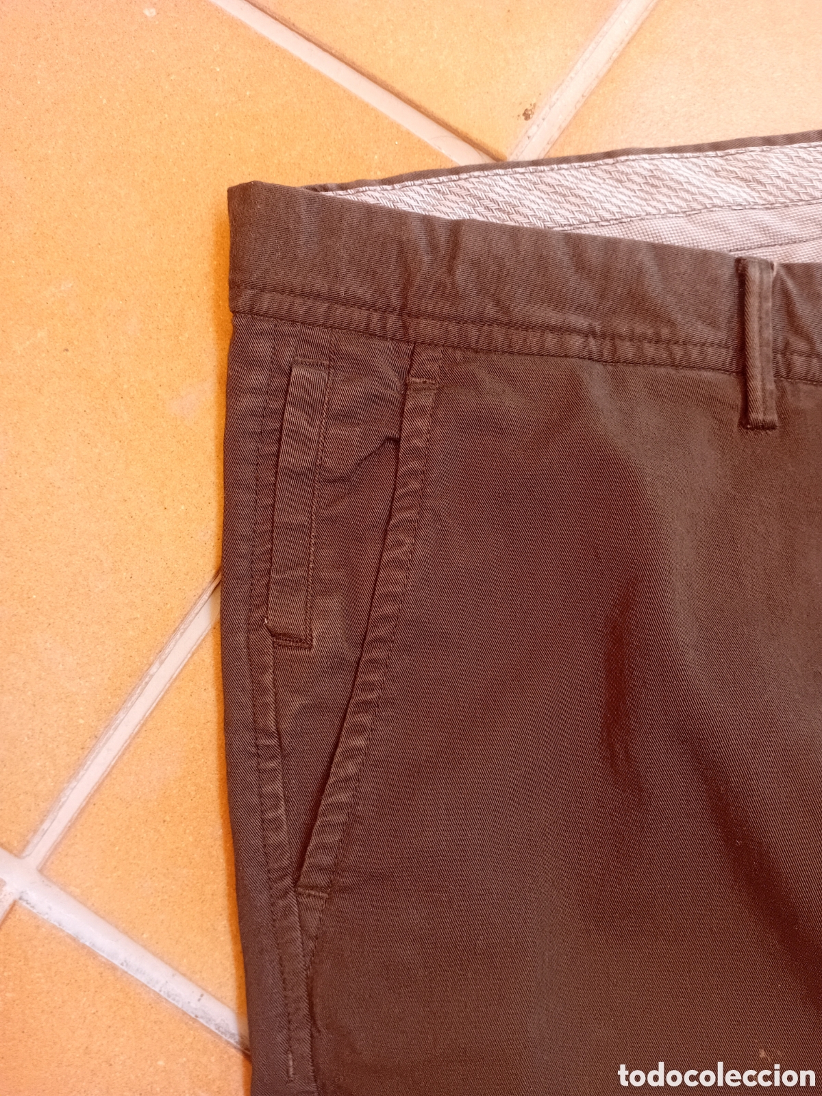 Vintage: Pantalon Massimo Dutti - Foto 2