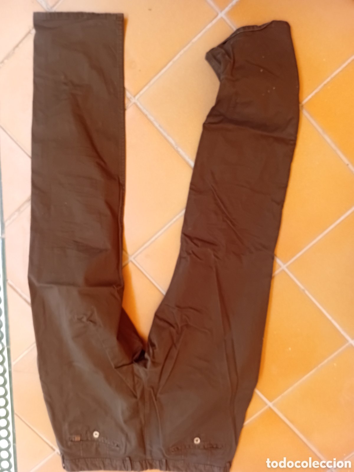 Vintage: Pantalon Massimo Dutti - Foto 5