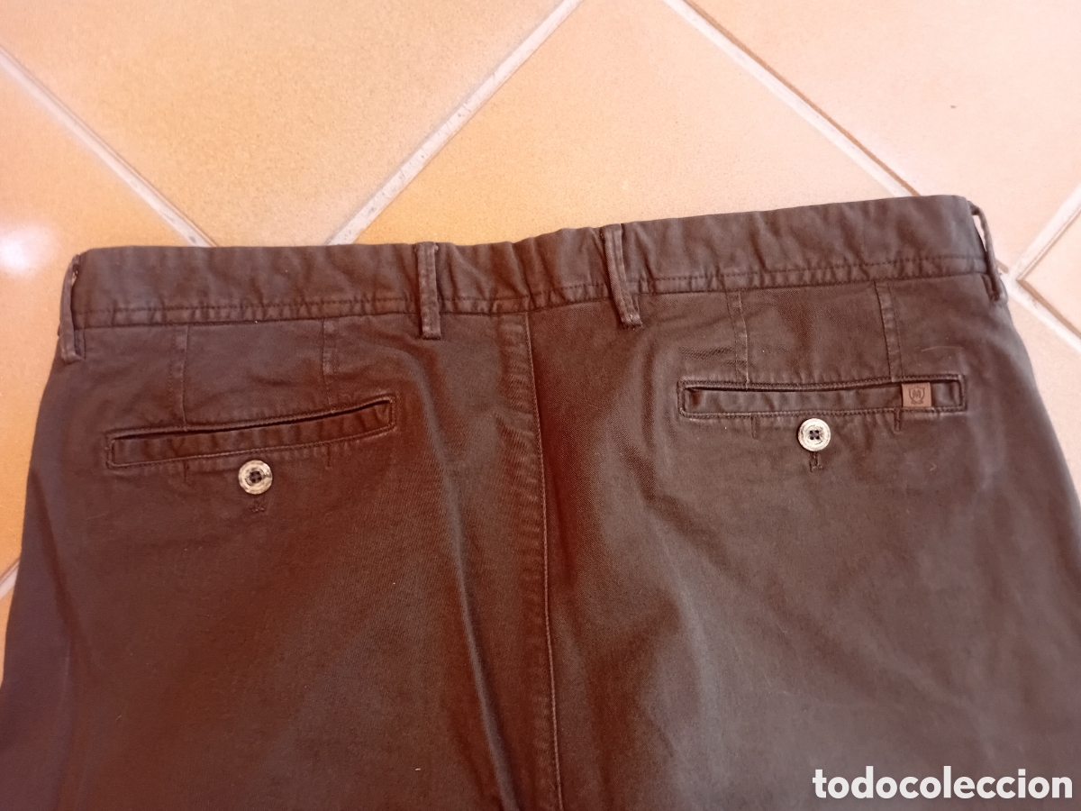 Vintage: Pantalon Massimo Dutti - Foto 6