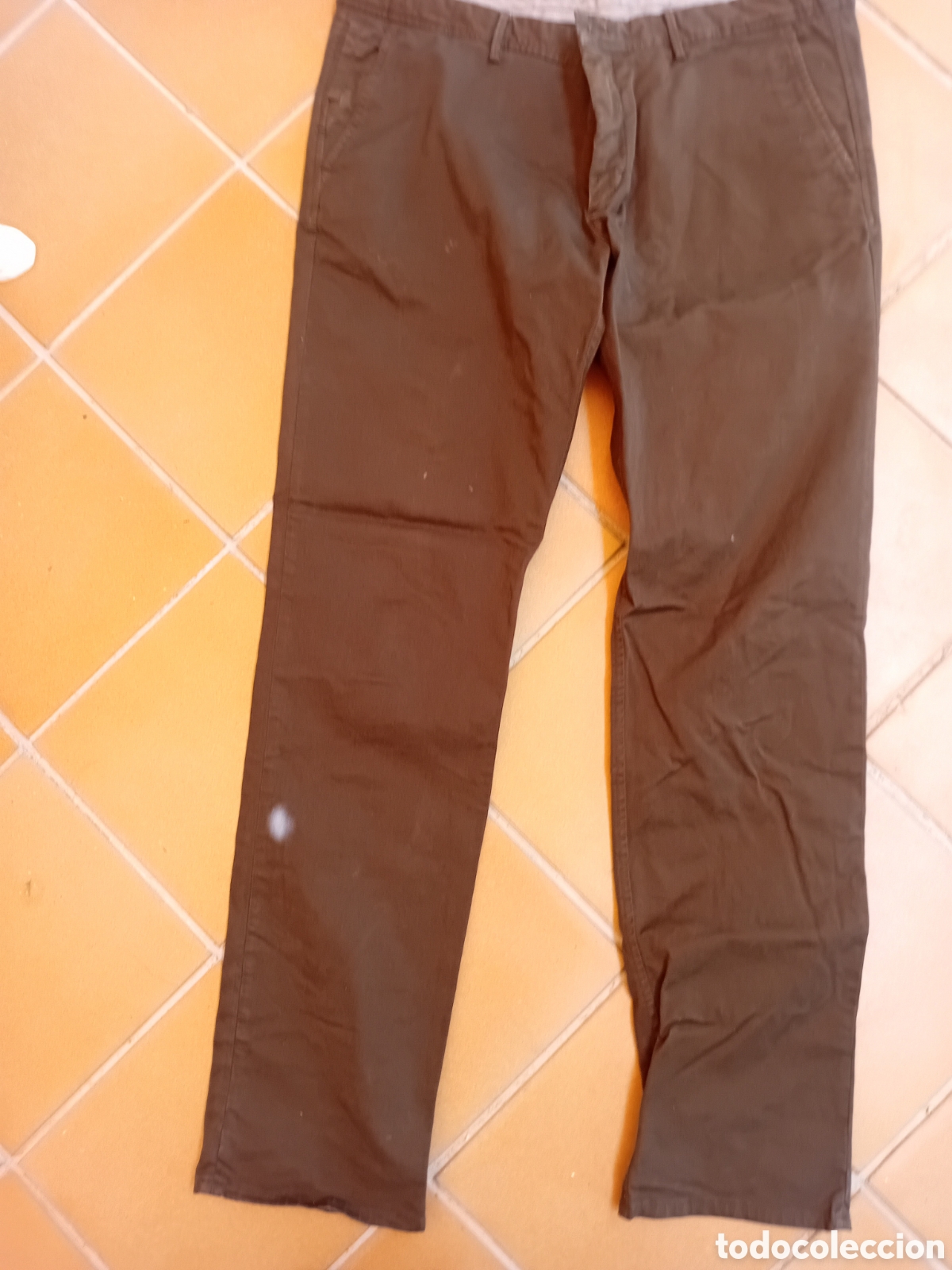 Vintage: Pantalon Massimo Dutti