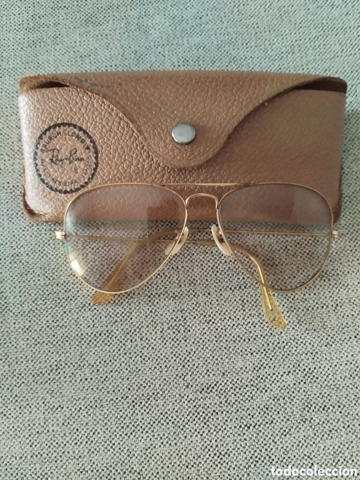 Vintage: Gafas de sol vintage