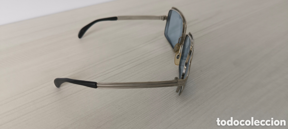Vintage: Gafas de sol vintage - Foto 2
