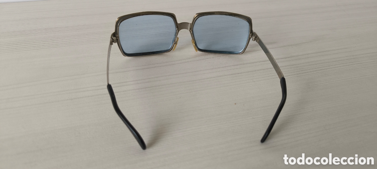 Vintage: Gafas de sol vintage - Foto 3