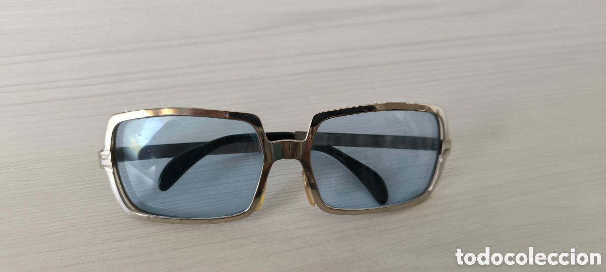 Vintage: Gafas de sol vintage