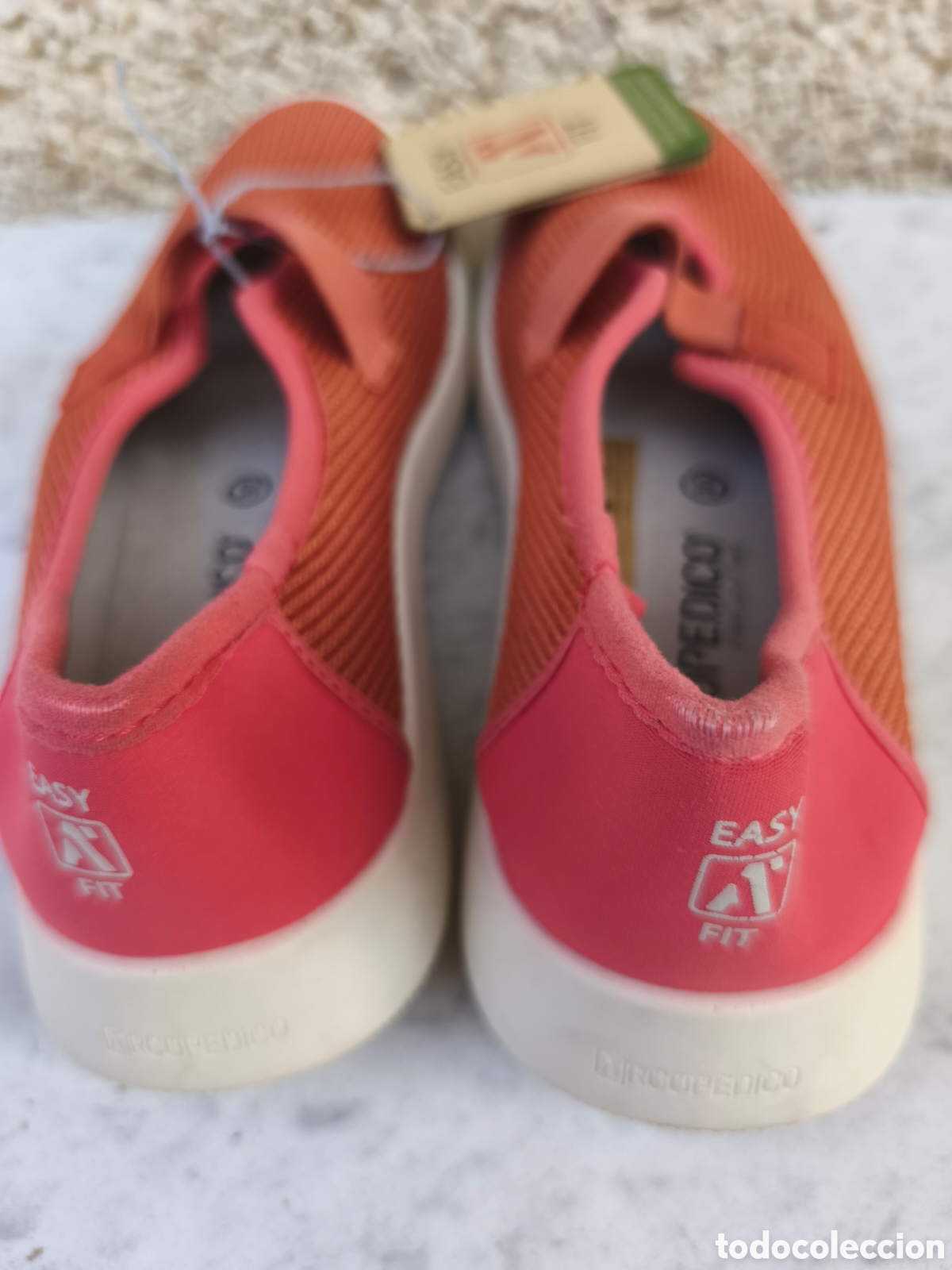 Vintage: Zapatos Arcopedico sin estrenar - Foto 3