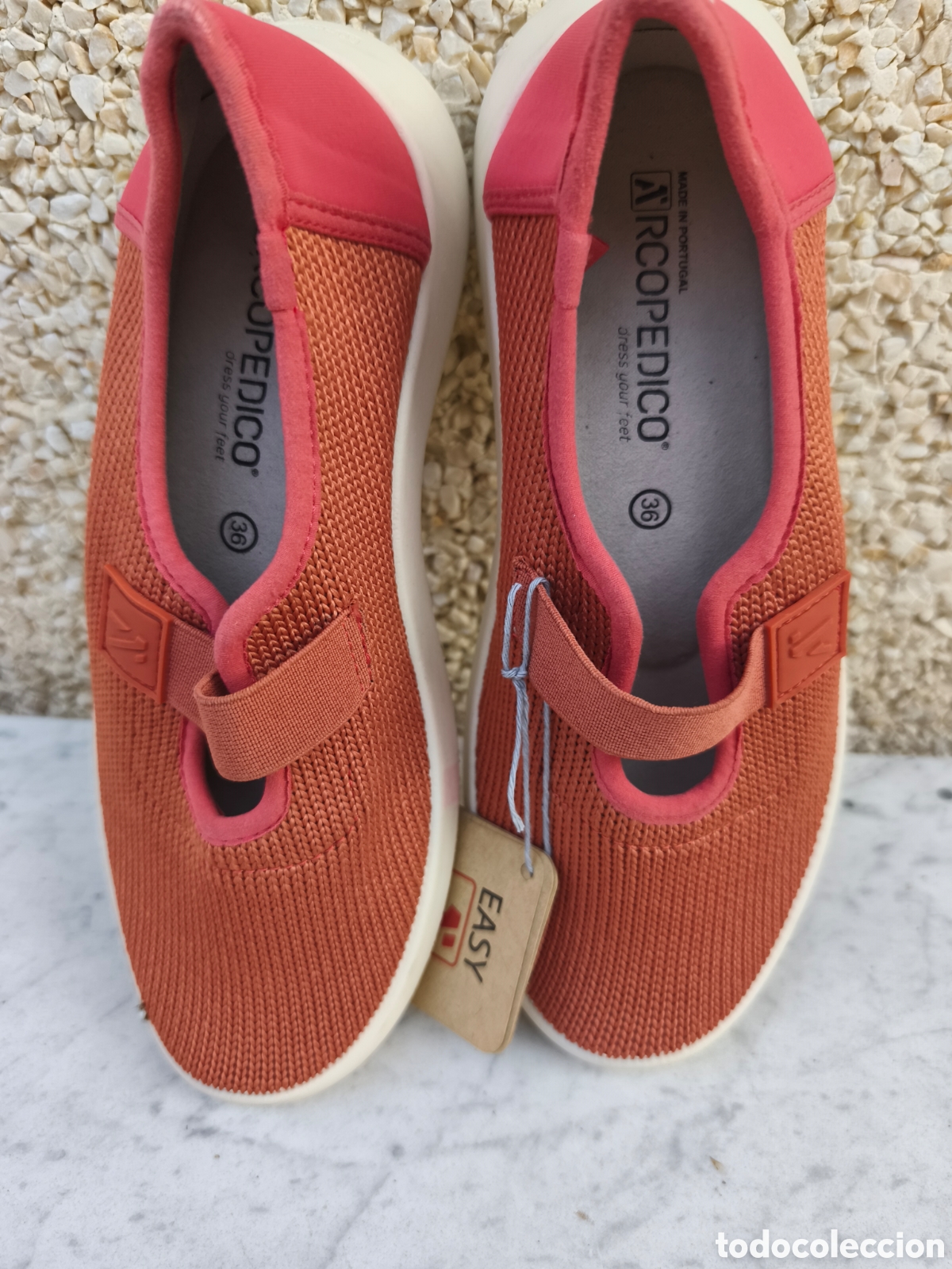 Vintage: Zapatos Arcopedico sin estrenar