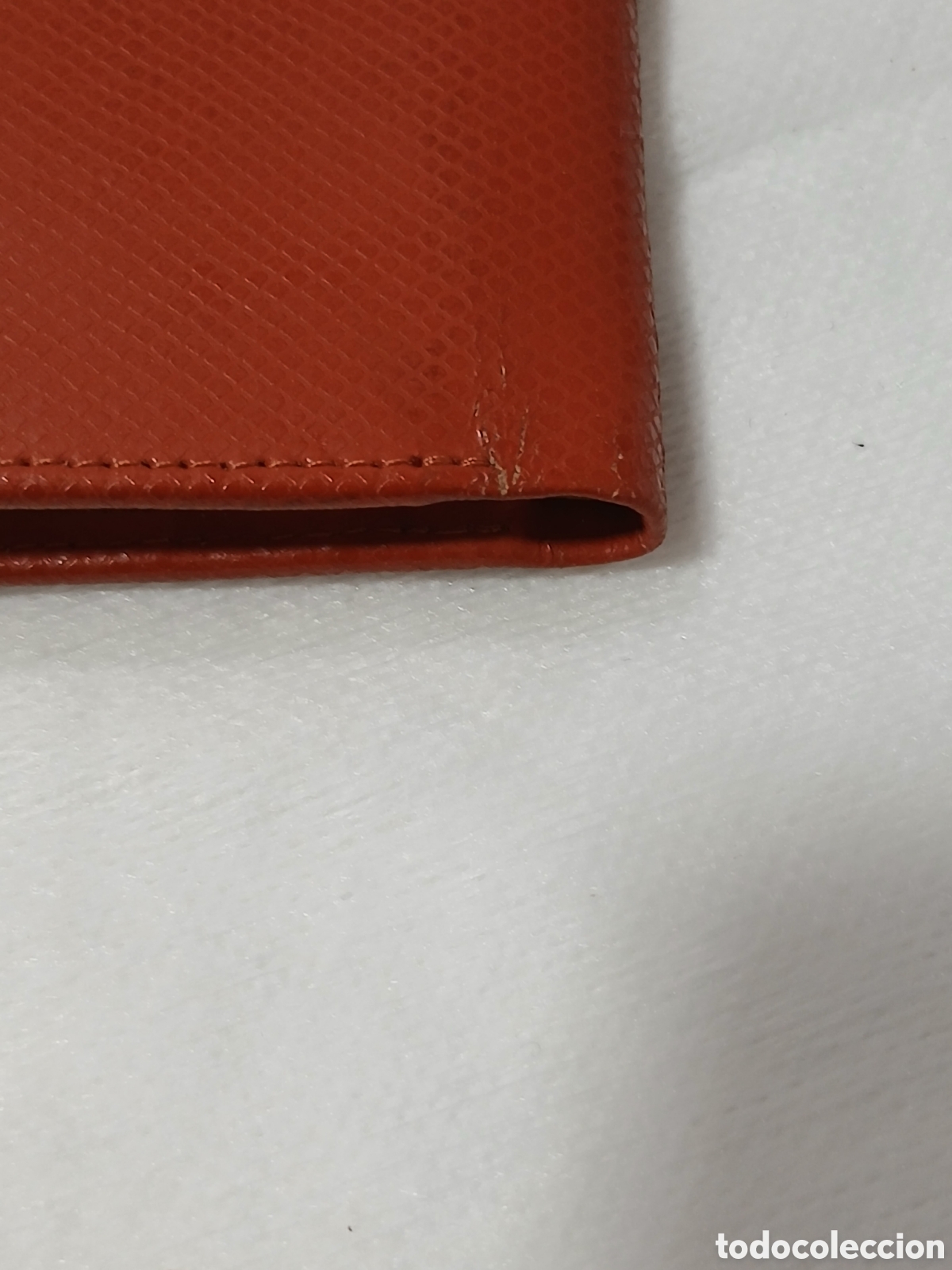 Vintage: Tarjetero/Monedero/Cartera, Montblanc - Foto 7
