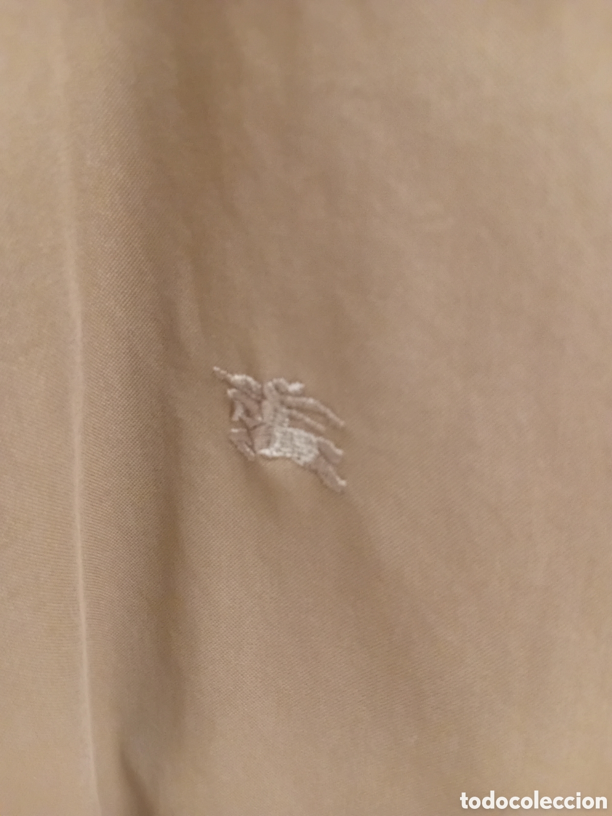 Vintage: Cazadora marca Burberry - Foto 2