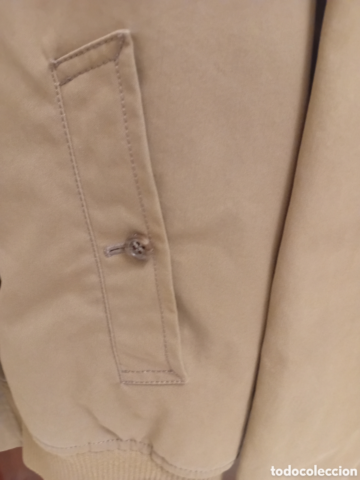 Vintage: Cazadora marca Burberry - Foto 3