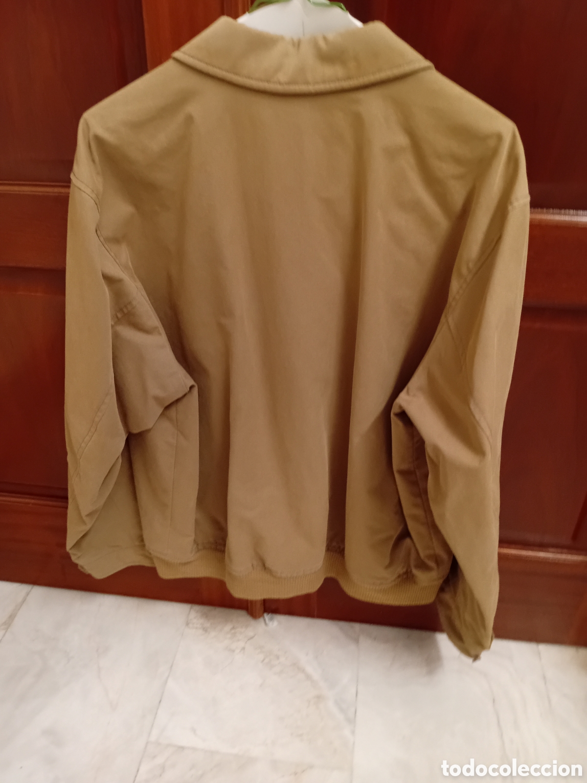 Vintage: Cazadora marca Burberry - Foto 9
