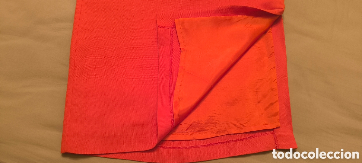 Vintage: Vestido Pedro del Hierro - Foto 6