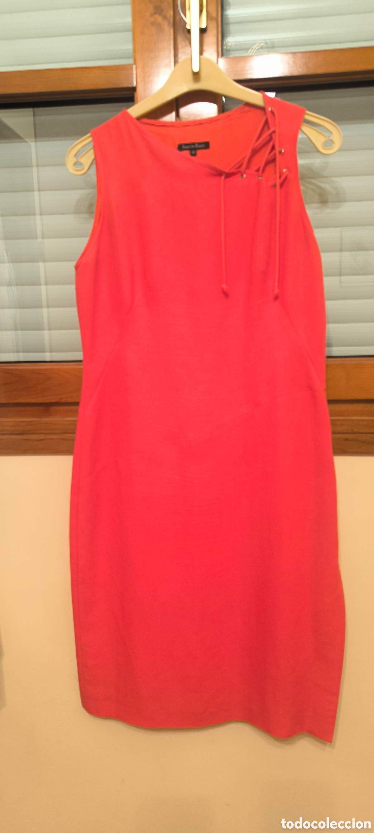 Vintage: Vestido Pedro del Hierro