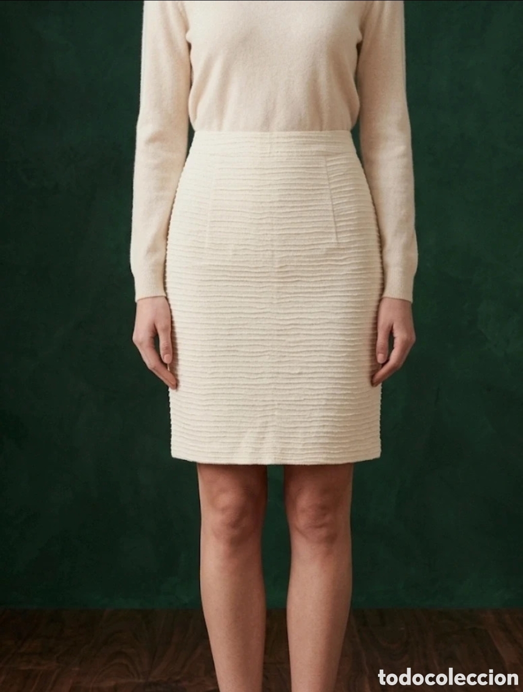 Vintage: Simorra tubo Sin uso - Talla S/M Vintage Pvp 150&euro;