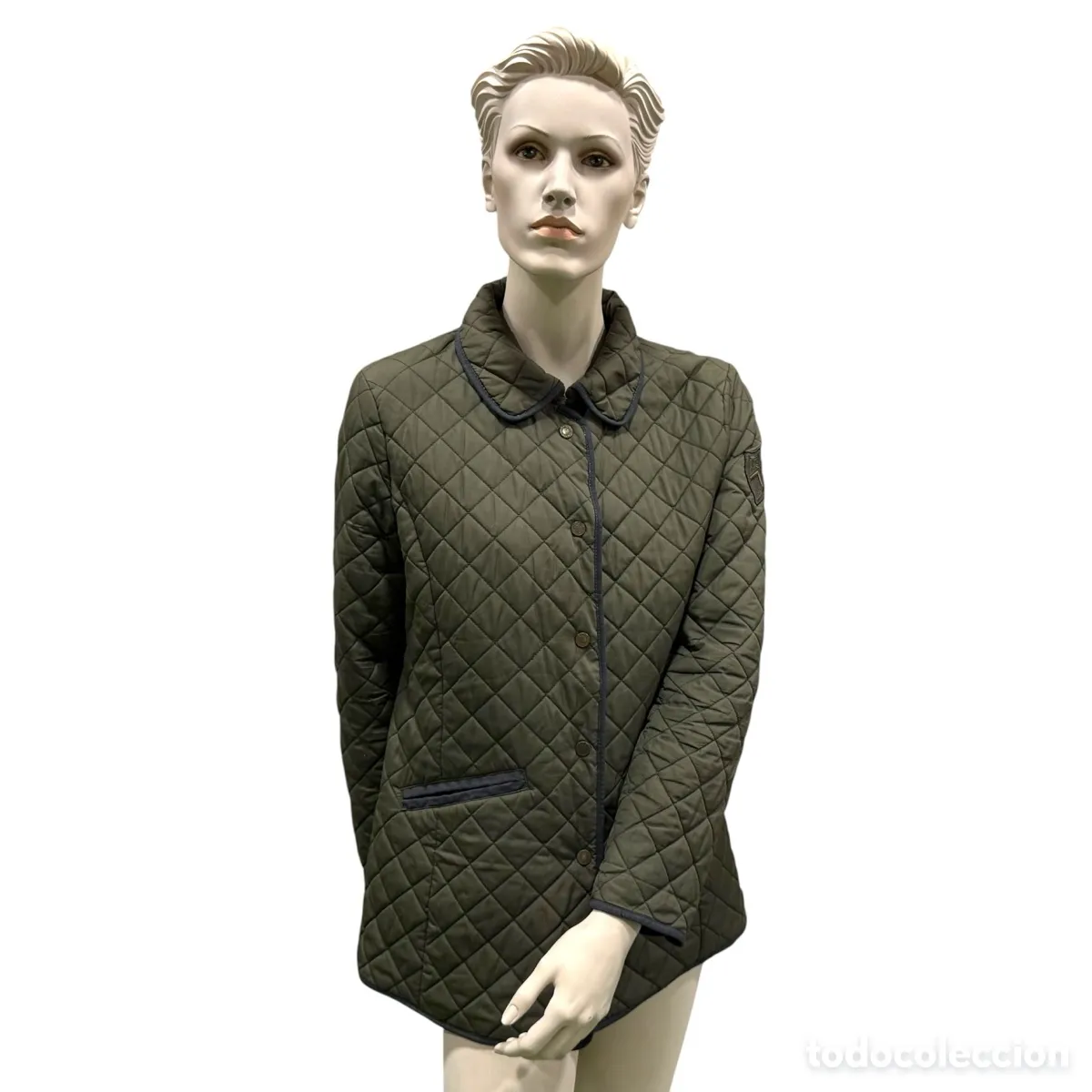 RALPH LAUREN. Cazadora Ralph Lauren vintage