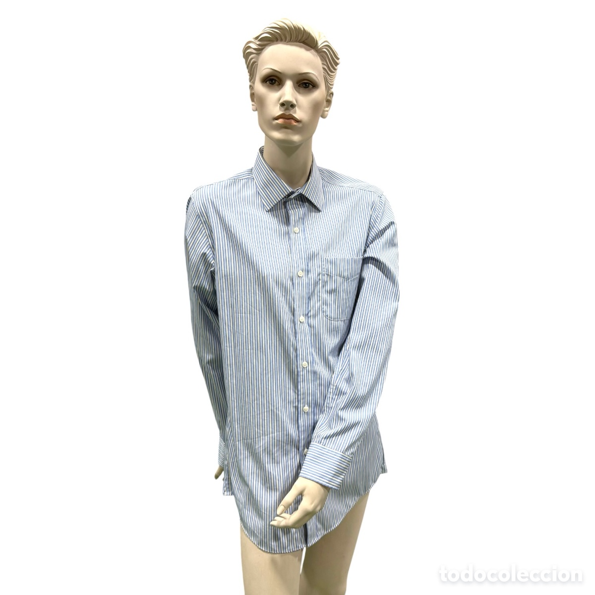 Vintage: RALPH LAUREN. Camisa Ralph Lauren