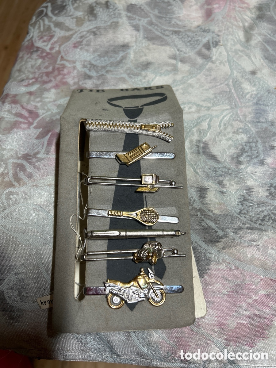 Vintage: Pisa corbatas muy originales , precio por unidad