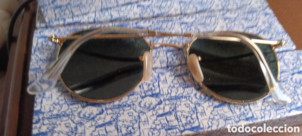 Vintage: GAFAS RAY BAN RB3447 - Foto 3
