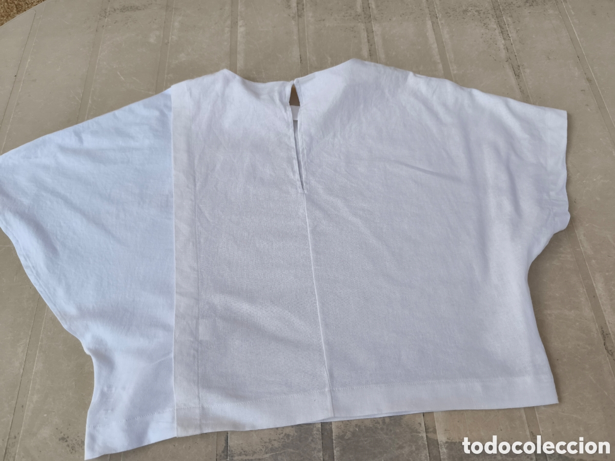Vintage: Camisa / blusa sin estrenar - Foto 6