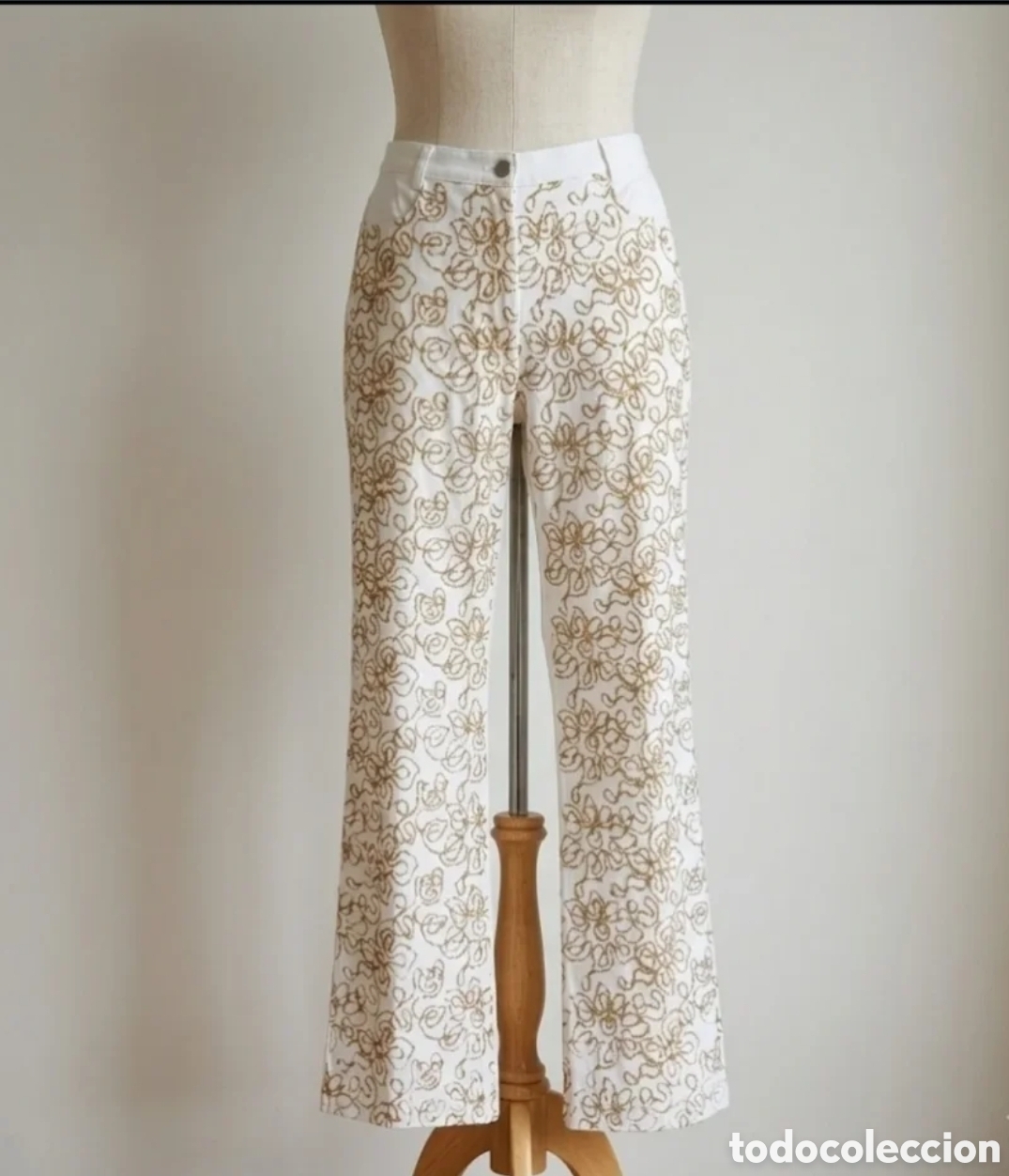 Vintage: I Licci Milano (Sin uso) - Dise&ntilde;o Exclusivo T.M/L