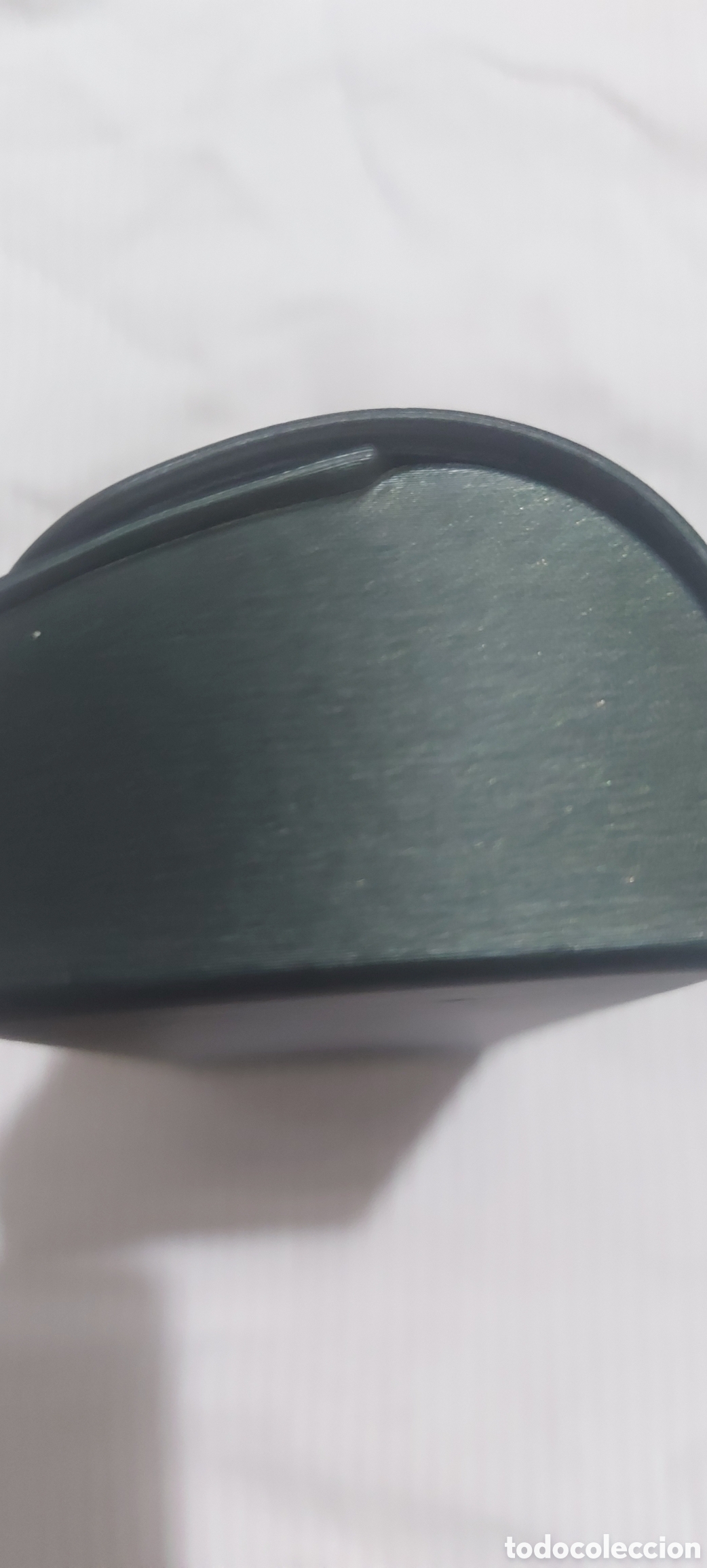 Vintage: ESTUSHE FUNDA DE GAFAS CARTIER - Foto 3