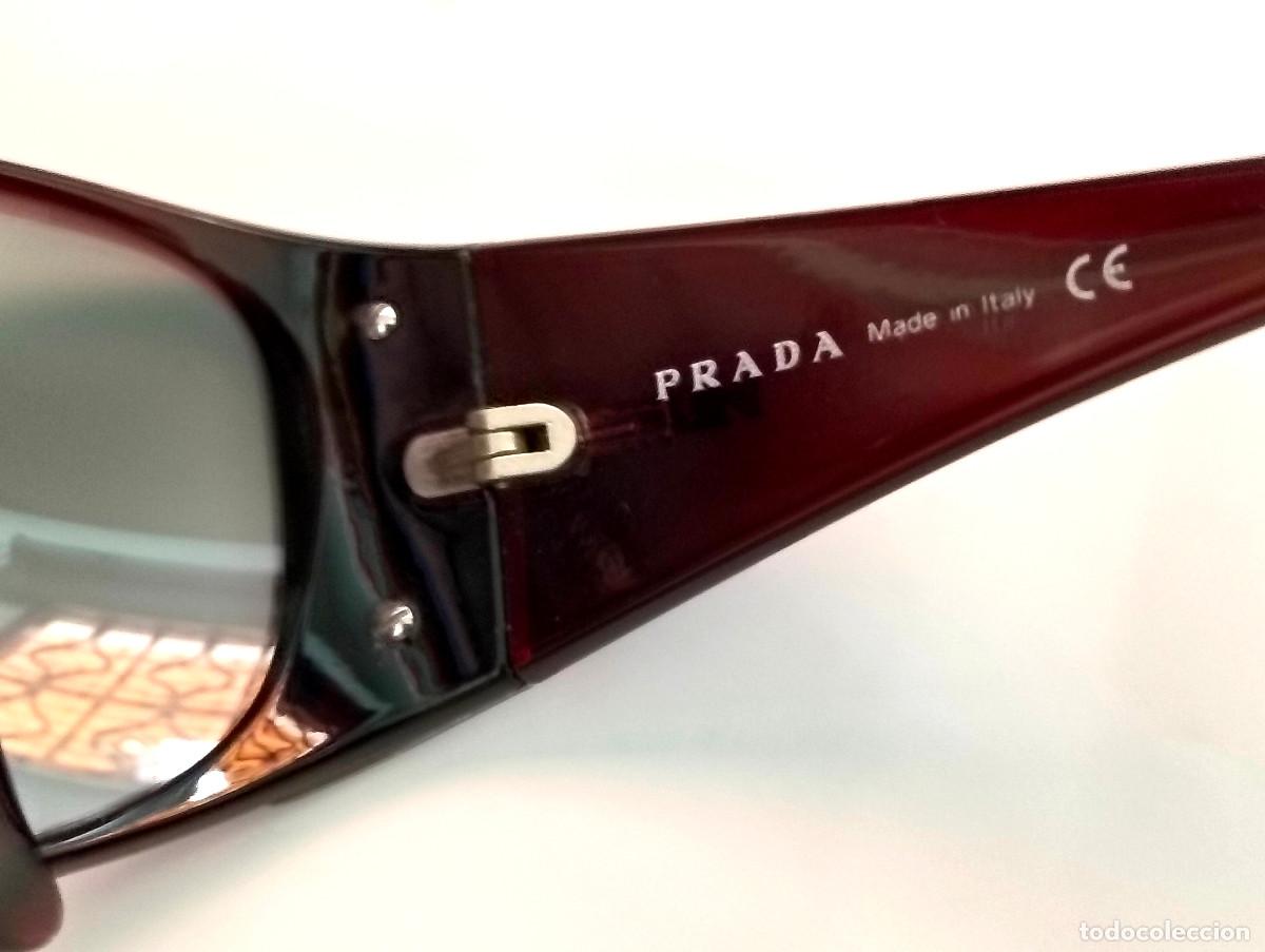 Vintage: Gafas PRADA mujer Vintage