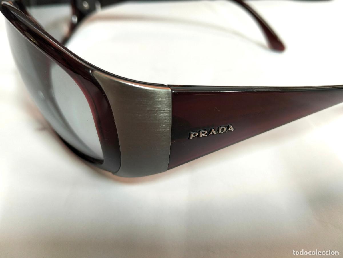 Vintage: Gafas PRADA mujer Vintage - Foto 2