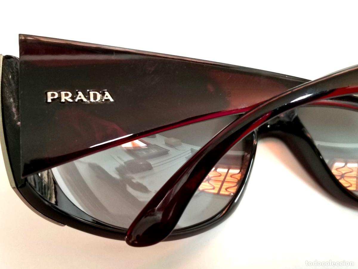 Vintage: Gafas PRADA mujer Vintage - Foto 3
