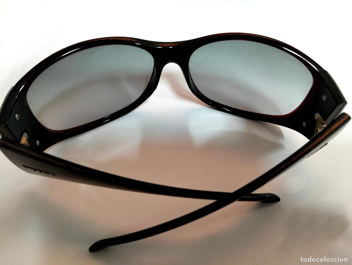 Vintage: Gafas PRADA mujer Vintage - Foto 4