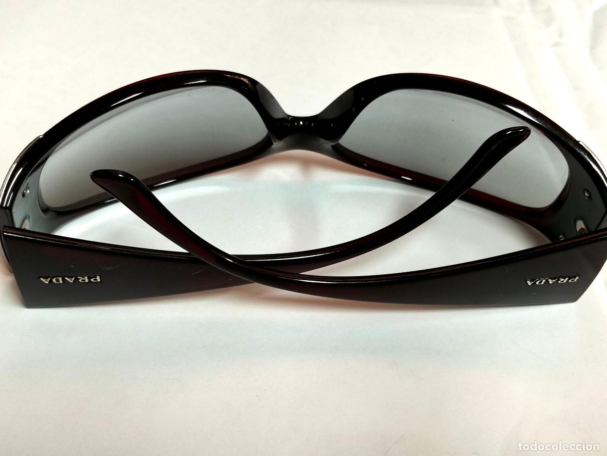Vintage: Gafas PRADA mujer Vintage - Foto 5