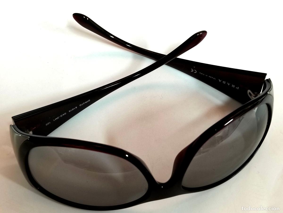Vintage: Gafas PRADA mujer Vintage - Foto 6