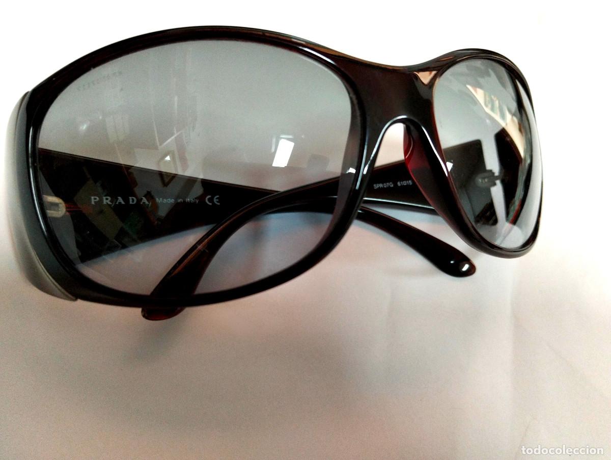 Vintage: Gafas PRADA mujer Vintage - Foto 7