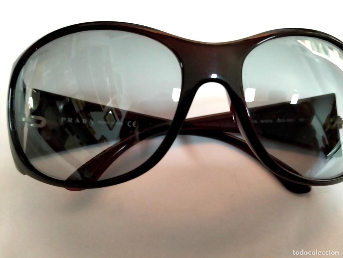 Vintage: Gafas PRADA mujer Vintage - Foto 8