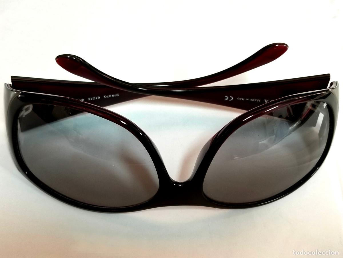 Vintage: Gafas PRADA mujer Vintage - Foto 10