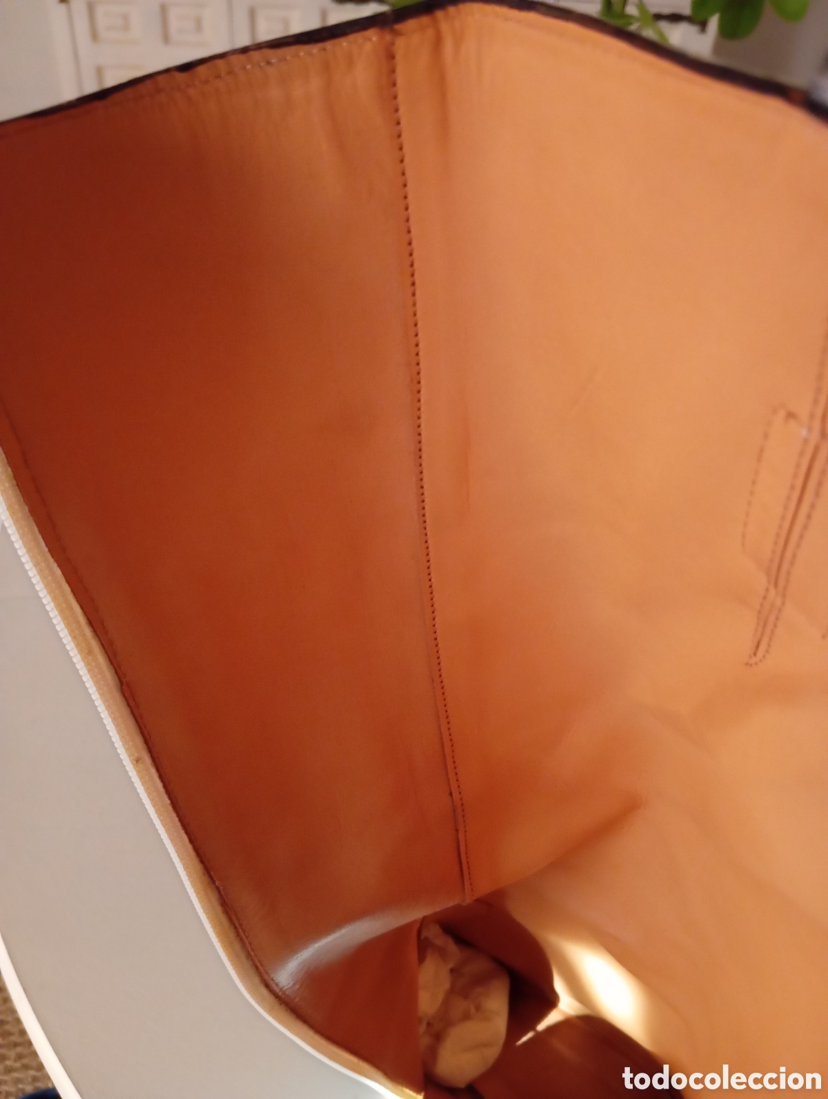 Vintage: BOTAS ALTAS BOL PERDIX - Foto 5