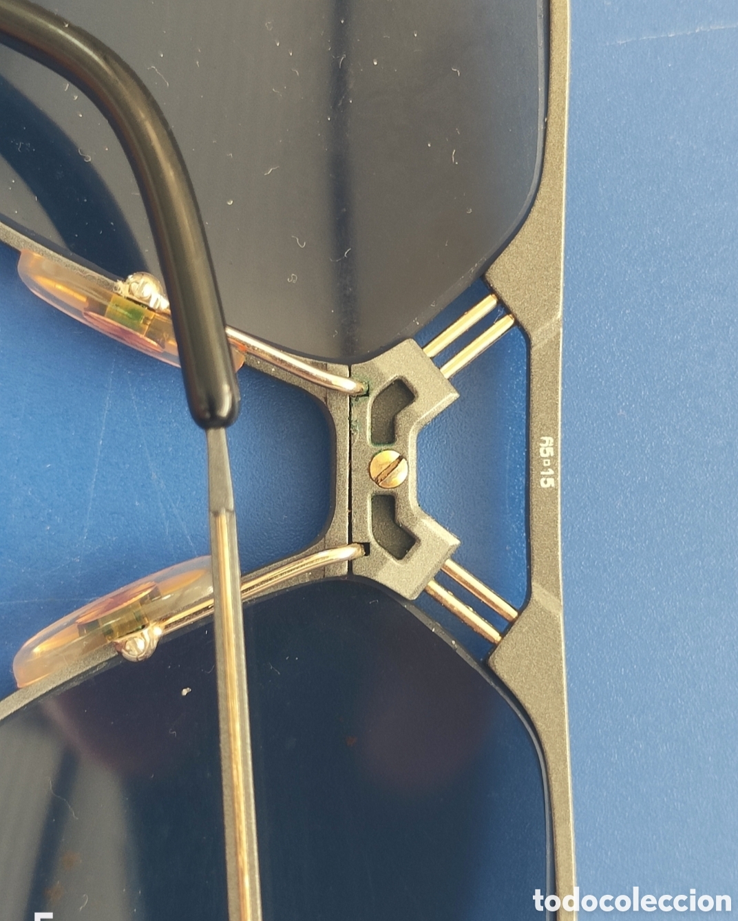Vintage: Gafas sol vintage Ferrari - Foto 6