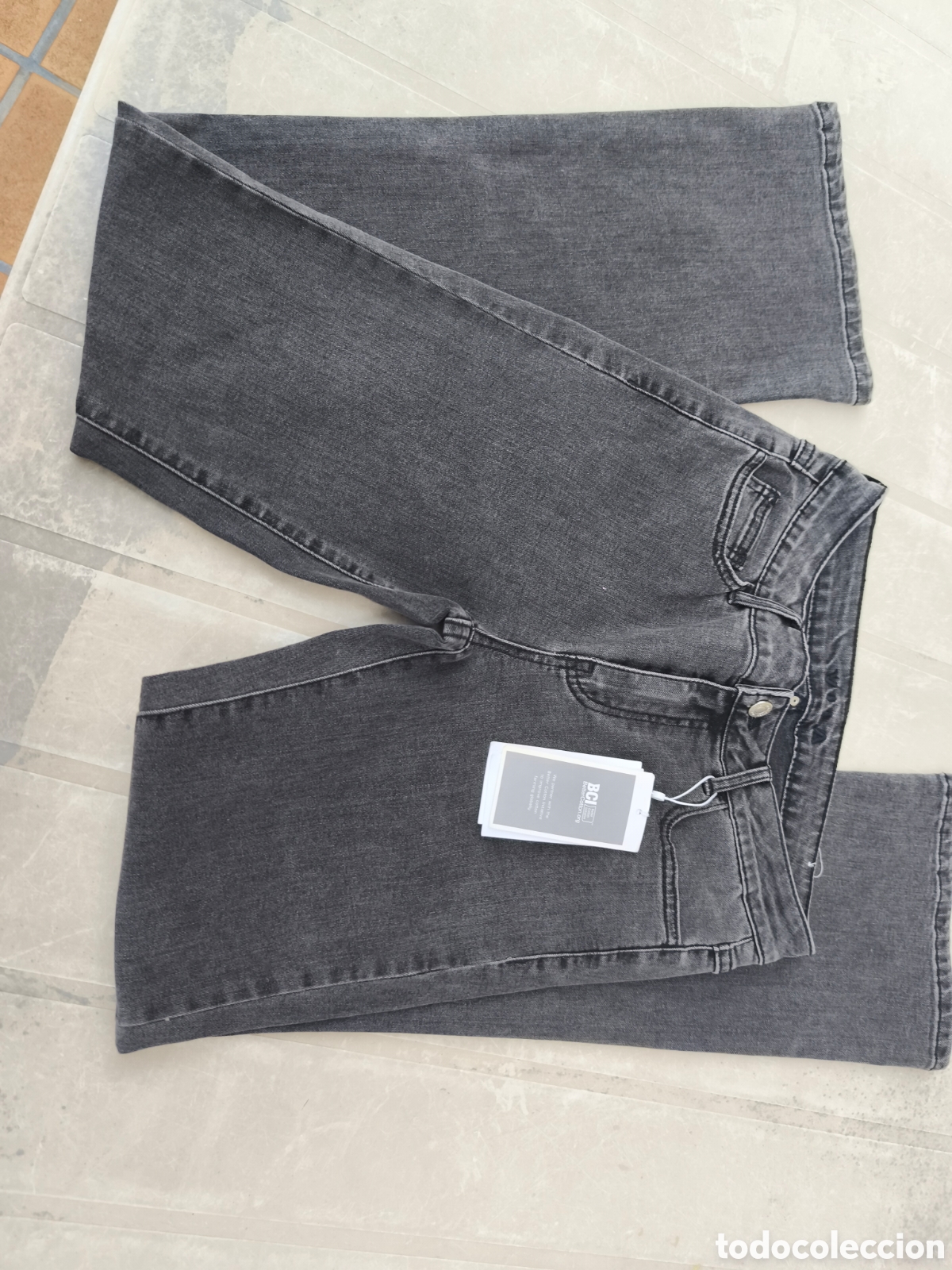 Vintage: Pantalones Vila, sin estrenar - Foto 2