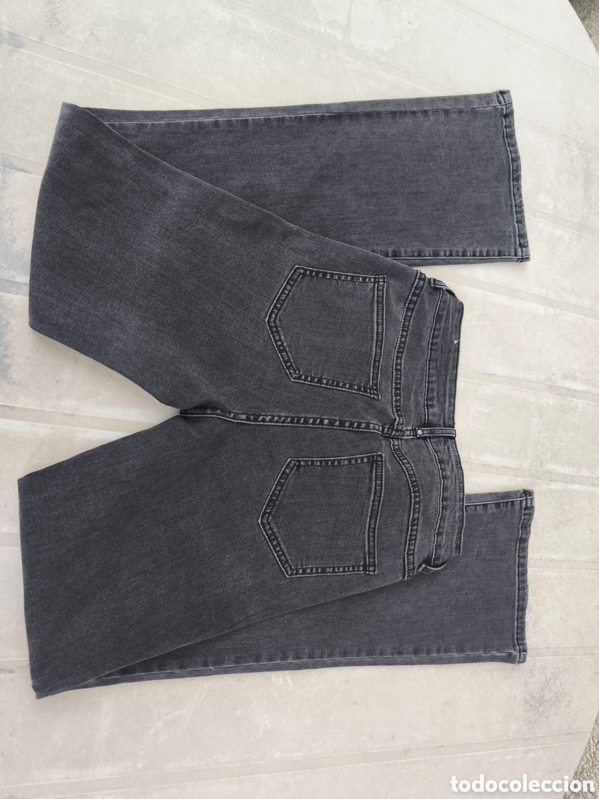 Vintage: Pantalones Vila, sin estrenar - Foto 3