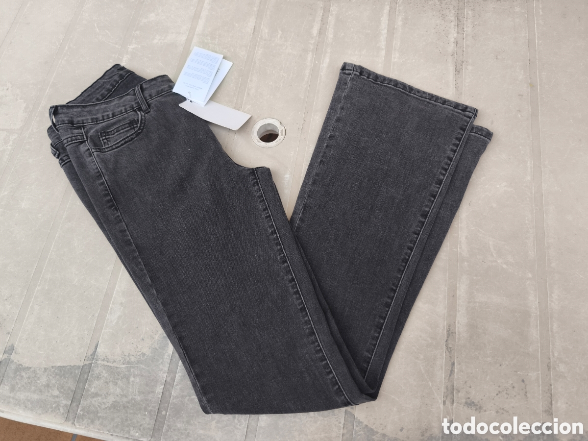 Vintage: Pantalones Vila, sin estrenar - Foto 4