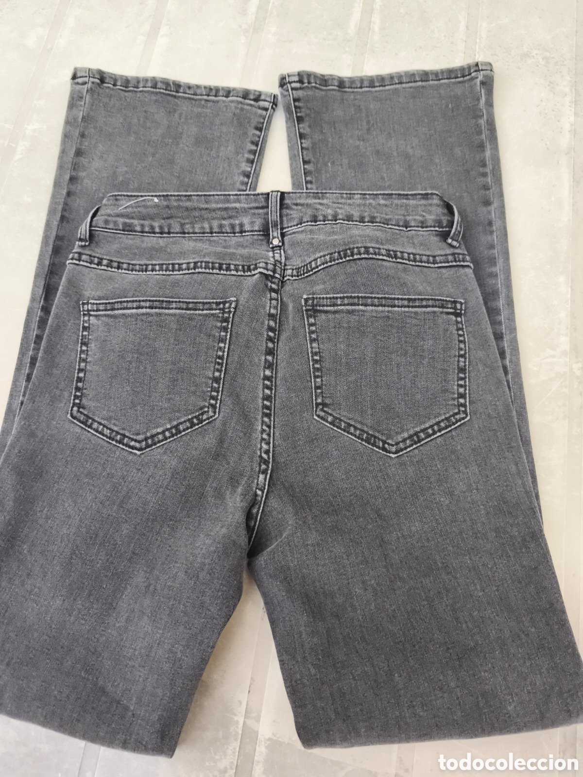 Vintage: Pantalones Vila, sin estrenar - Foto 6