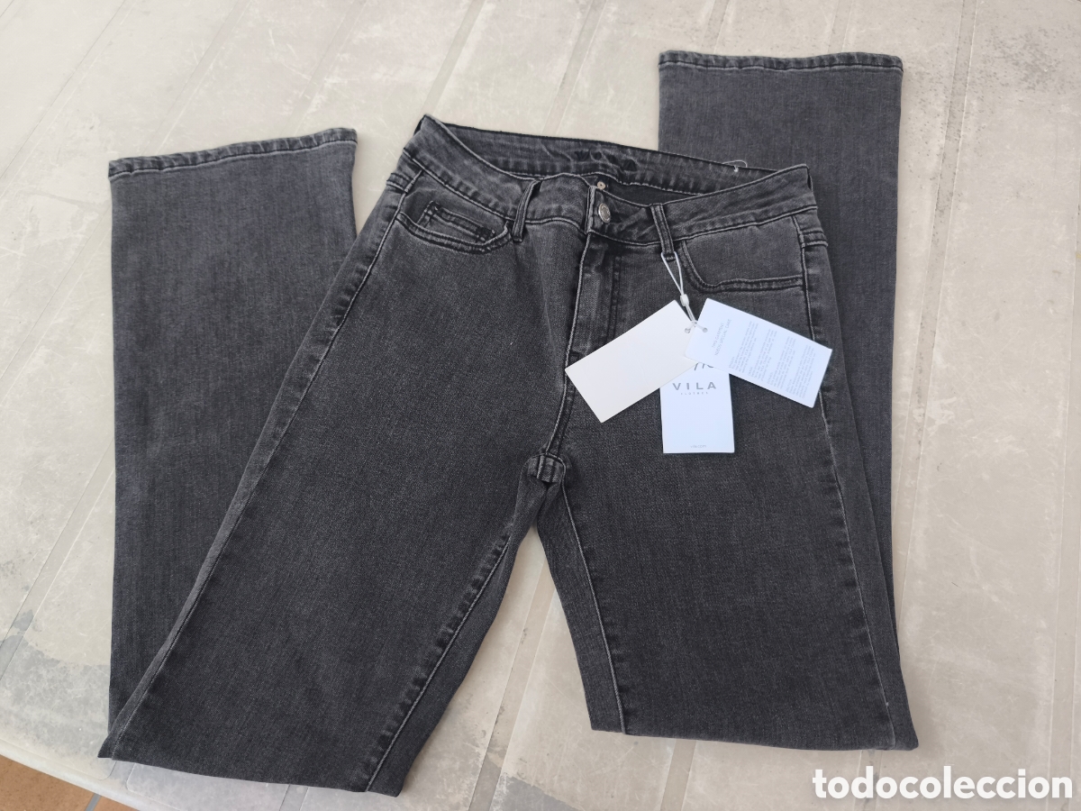 Vintage: Pantalones Vila, sin estrenar