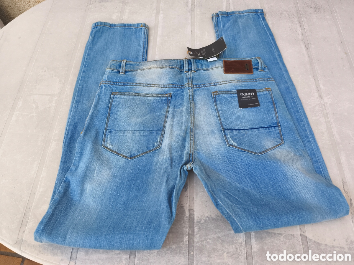 Vintage: Pantalones Pull&Bear, sin estrenar - Foto 2