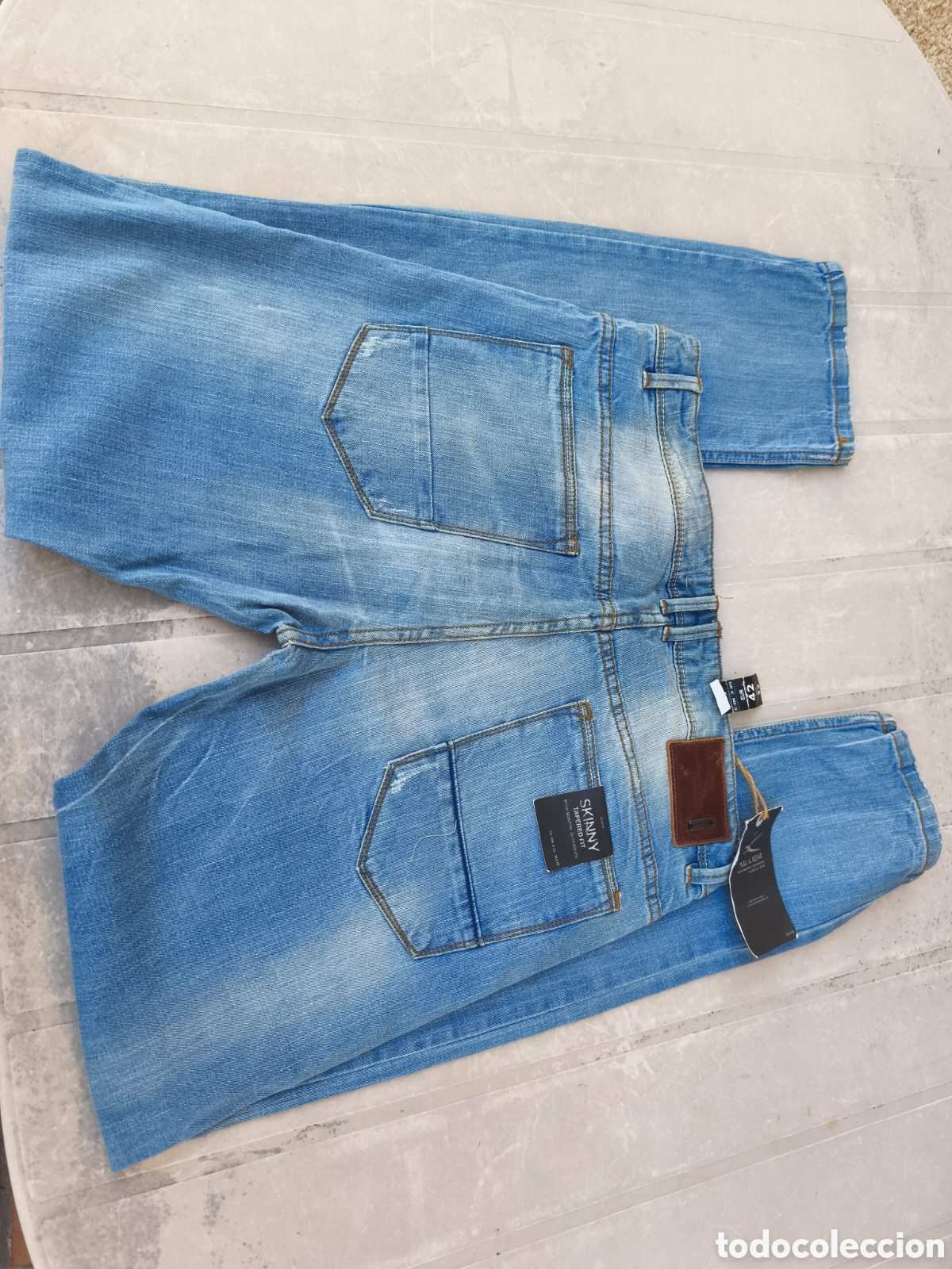 Vintage: Pantalones Pull&Bear, sin estrenar - Foto 5
