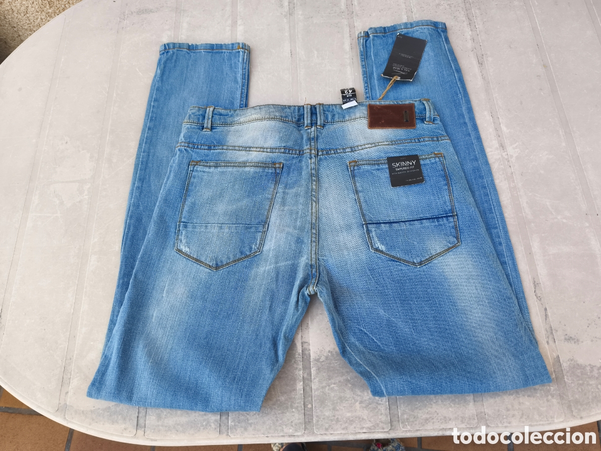 Vintage: Pantalones Pull&Bear, sin estrenar - Foto 6