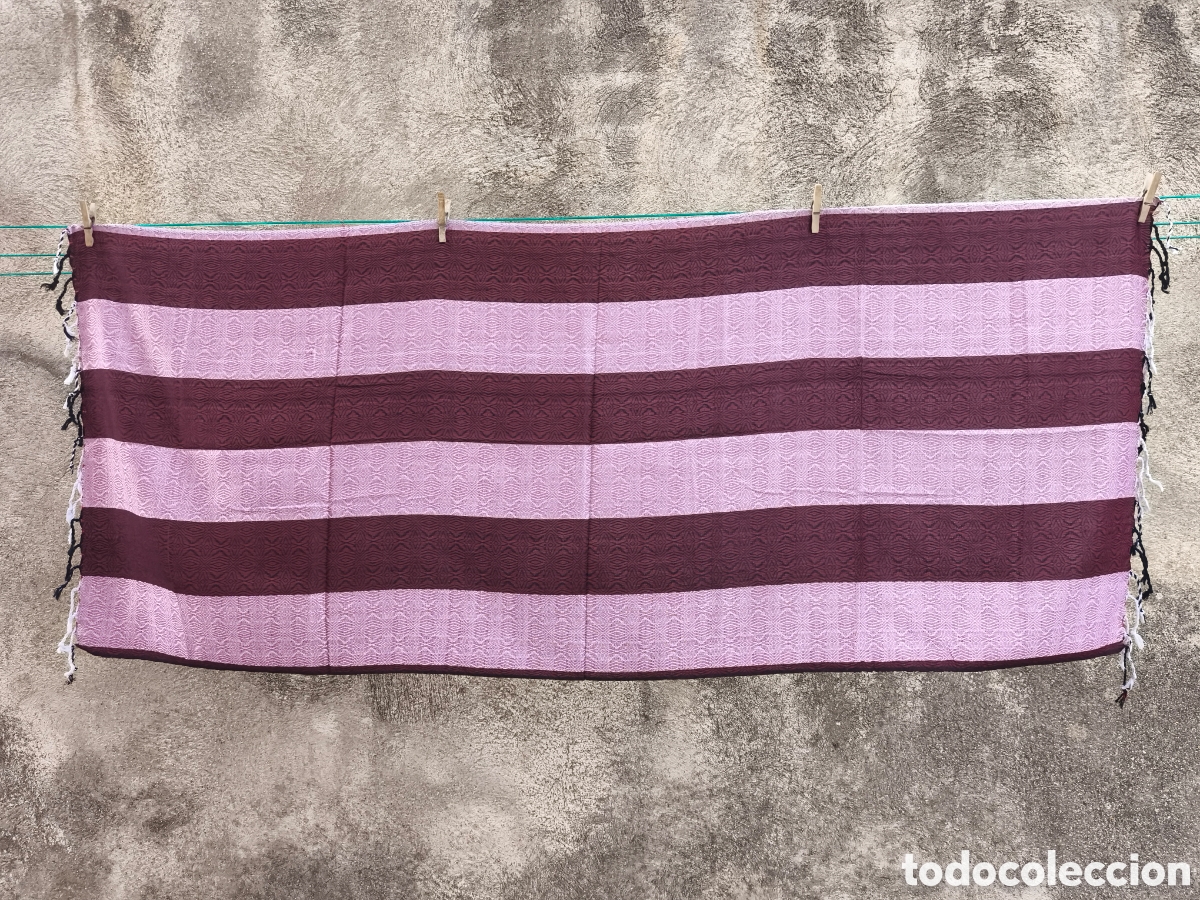 Vintage: Pa&ntilde;uelo muy original, sin estrenar - Foto 3