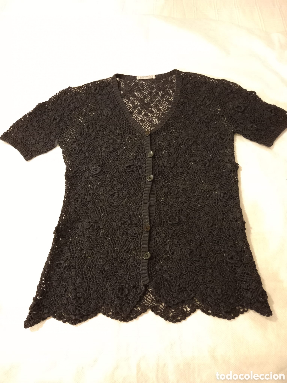 Vintage: Rebequita Givenchy Nouvelle Boutique Par&iacute;s &ndash; A&ntilde;os 80 ￼