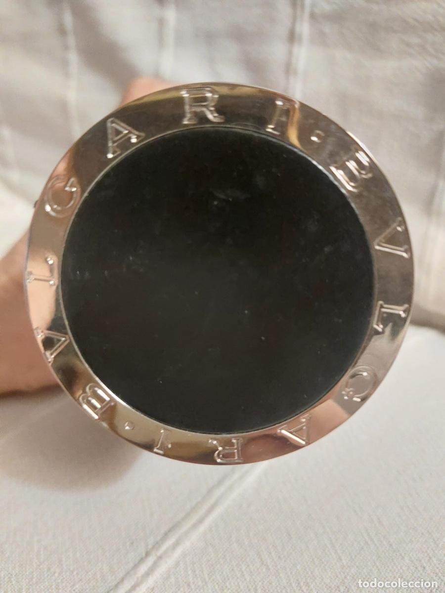 Vintage: FUNDA GAFAS RIGIDA BULGARI