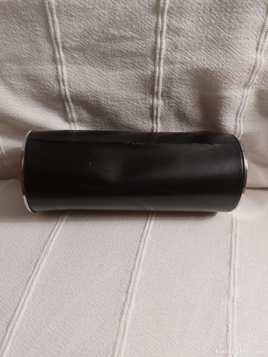 Vintage: FUNDA GAFAS RIGIDA BULGARI - Foto 2
