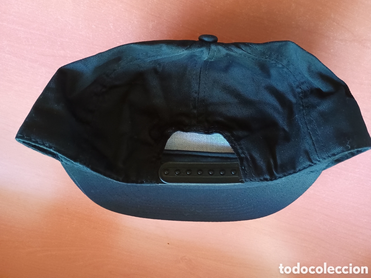 Vintage: Gorra Marlboro nueva - Foto 2