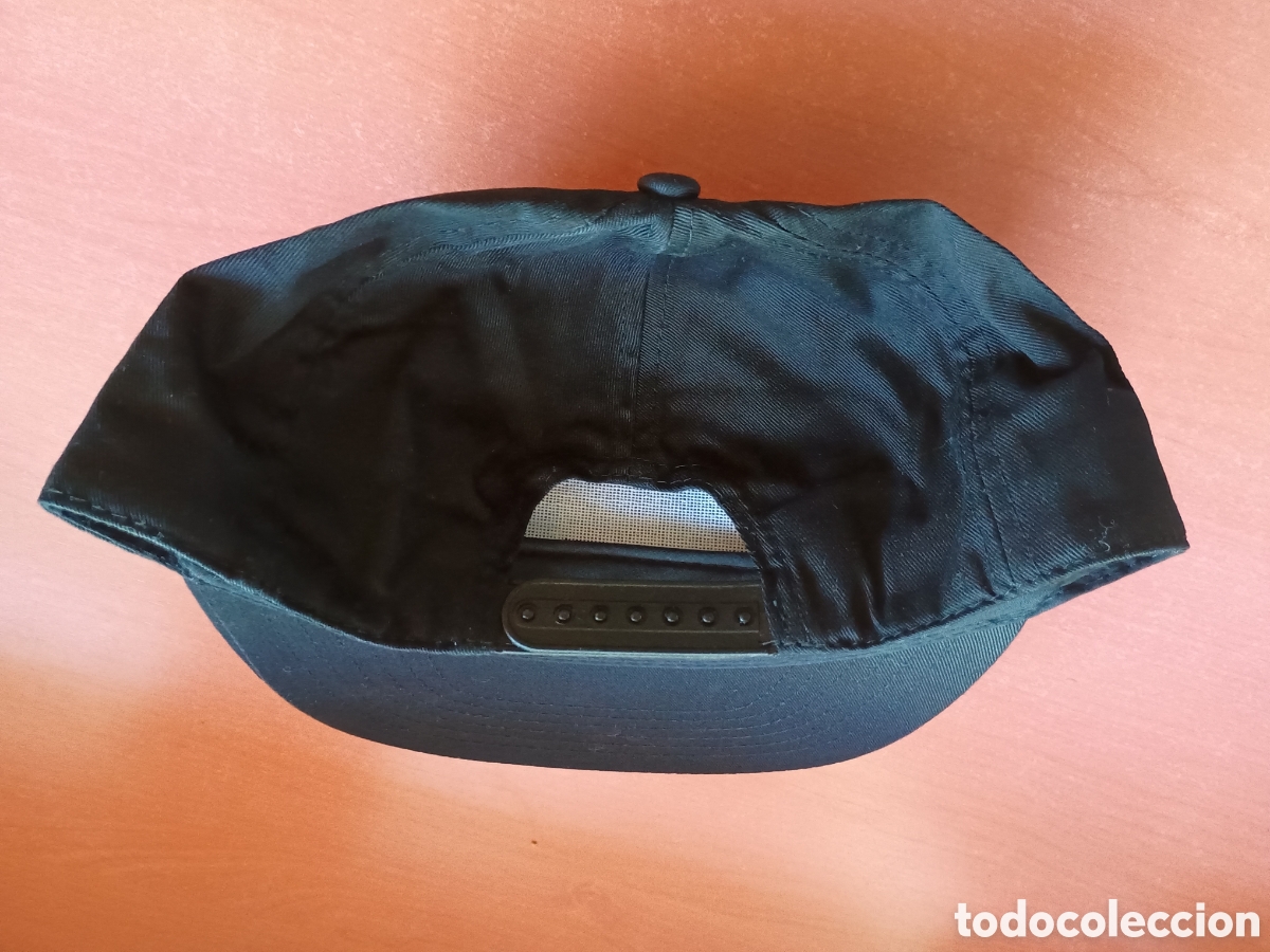 Vintage: Gorra Marlboro nueva - Foto 3